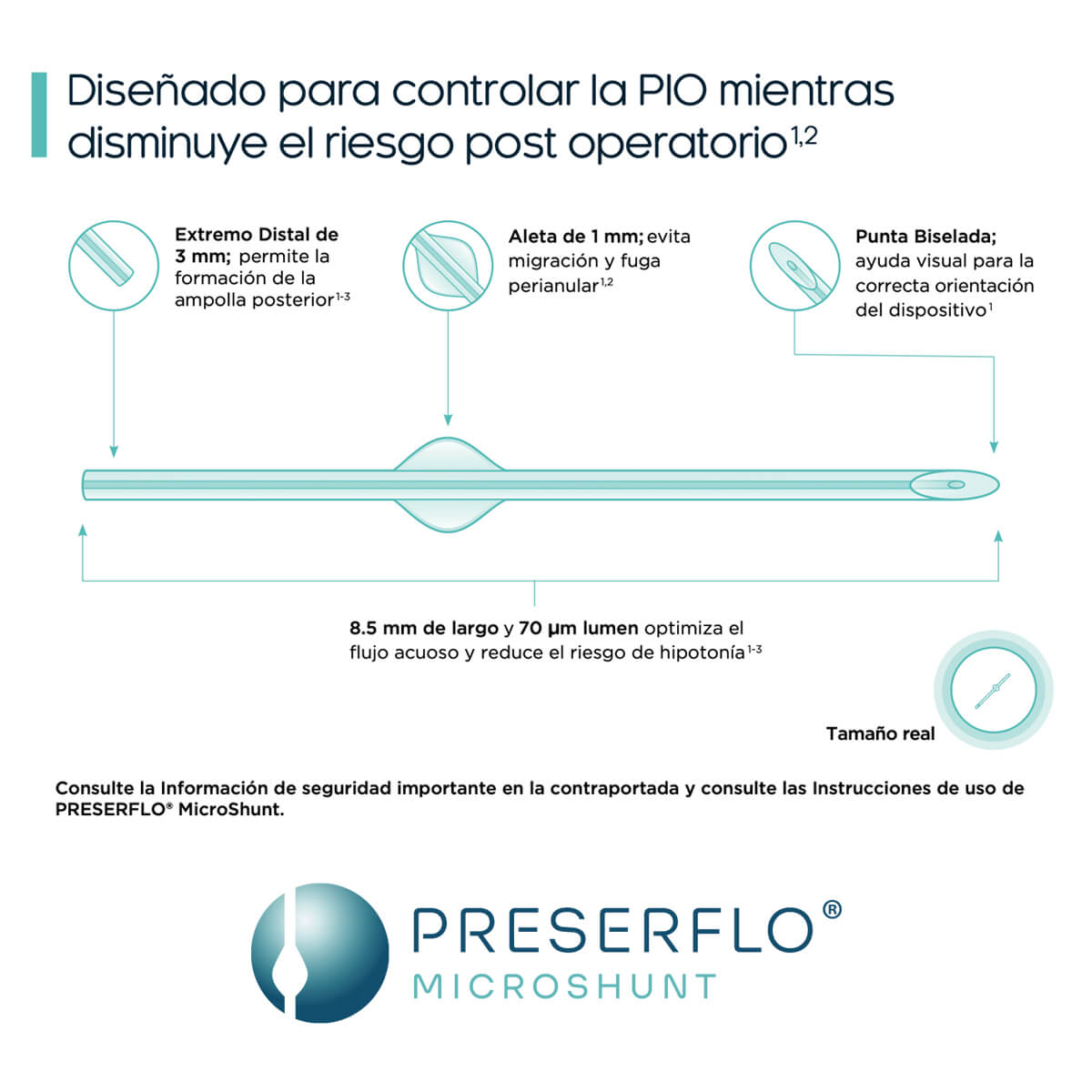 Preserflo-size